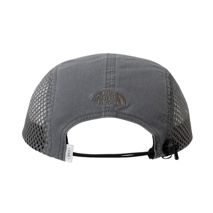 THE NORTH FACE - GAR 5 Panel Cap GAR5パネルキャップ NN02671