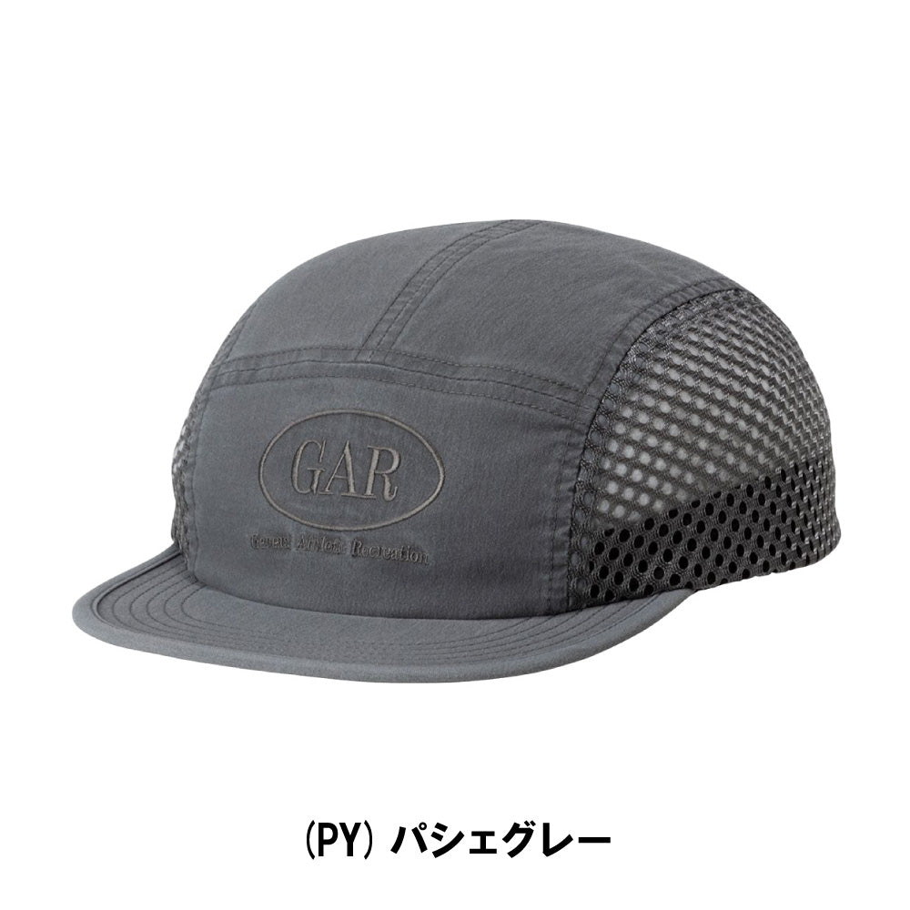 THE NORTH FACE - GAR 5 Panel Cap GAR5パネルキャップ NN02671