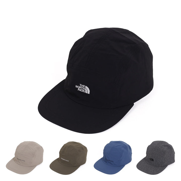 【匿名配送】キャップ#00025 THE NORTH FACE - アクティブライト5パネルキャップ NN42472｜キャップ