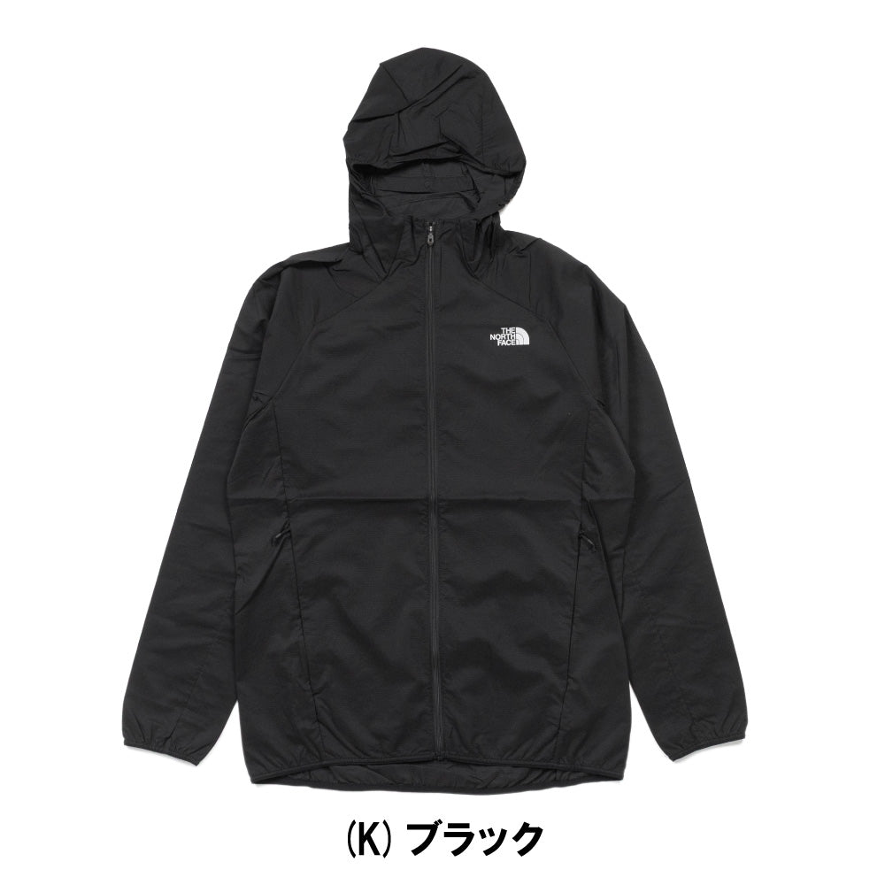 THE NORTH FACE スワローテイルベントフーディー　ブラックXL THE NORTH FACE | SwallowTail Vent Hoodie スワローテイルベント