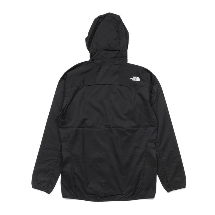 THE NORTH FACE | SwallowTail Vent Hoodie スワローテイルベント