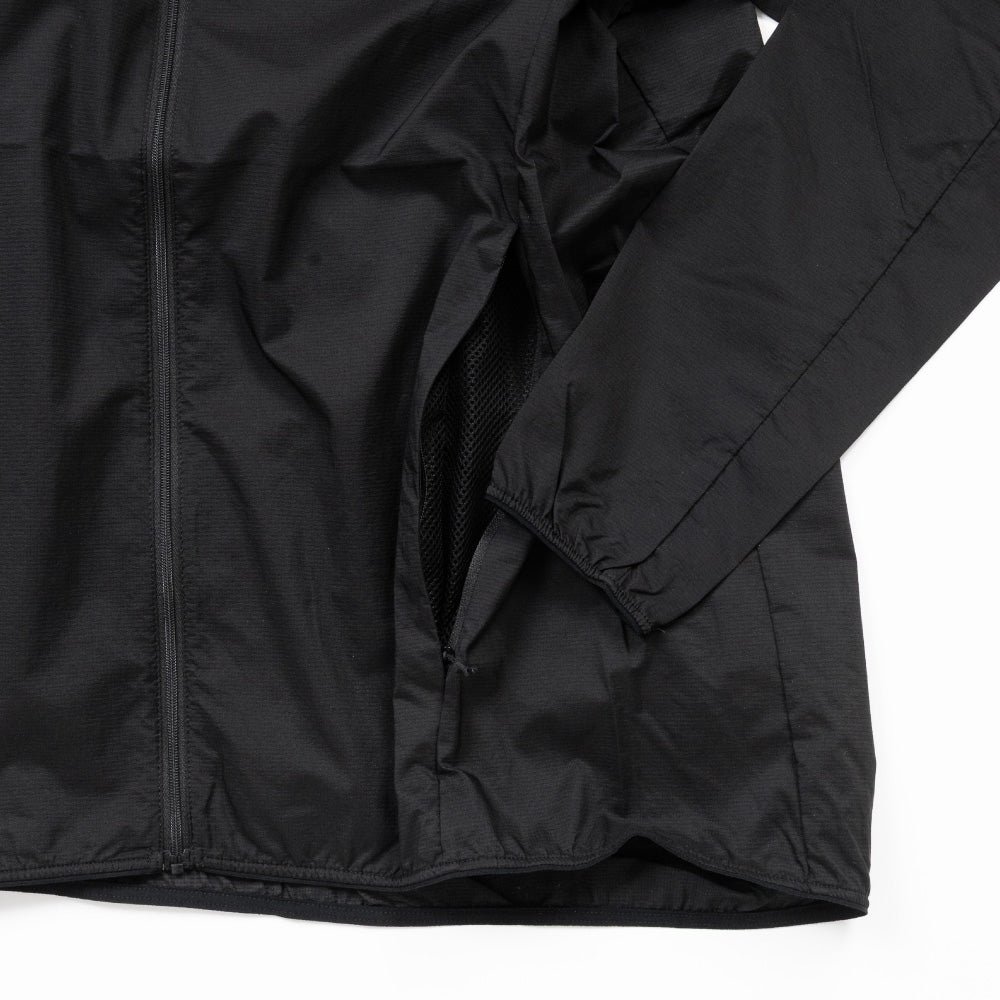 THE NORTH FACE | SwallowTail Vent Hoodie スワローテイルベント