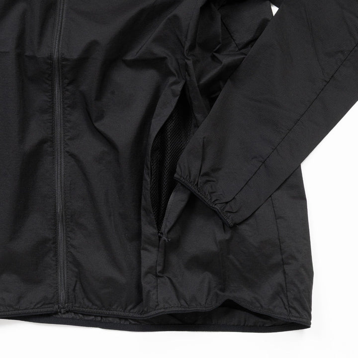 THE NORTH FACE - SwallowTail Vent Hoodie スワローテイルベント