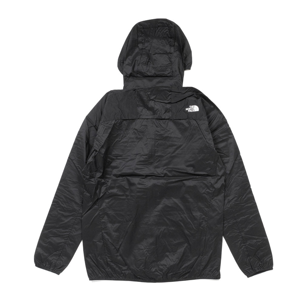 THE NORTH FACE | SwallowTail Vent Hoodie スワローテイルベント