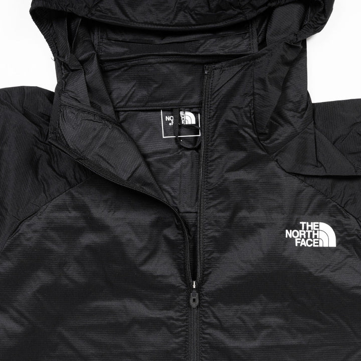SwallowTail Vent Hoodie スワローテイルベントフーディー NP72577