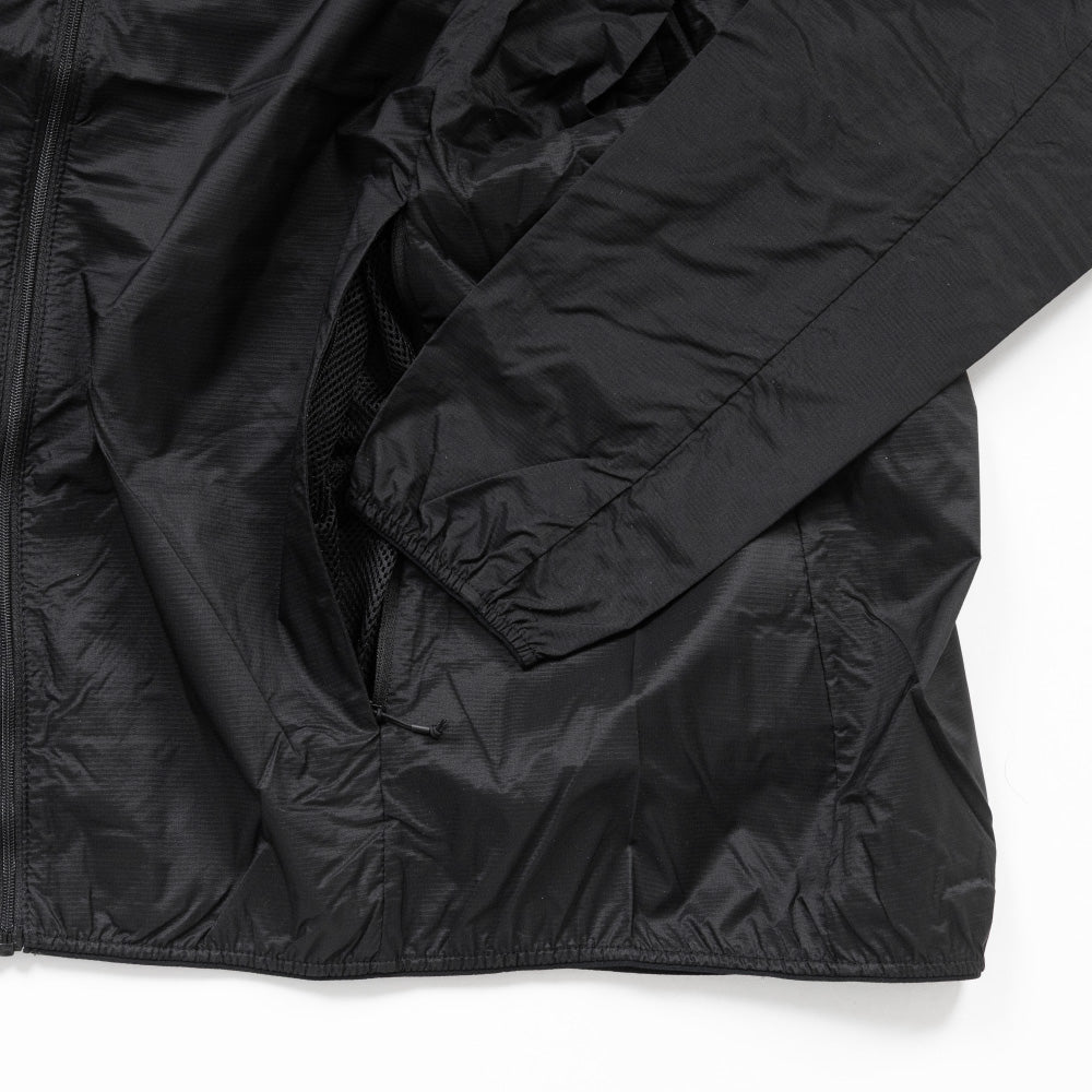 THE NORTH FACE | SwallowTail Vent Hoodie スワローテイルベント