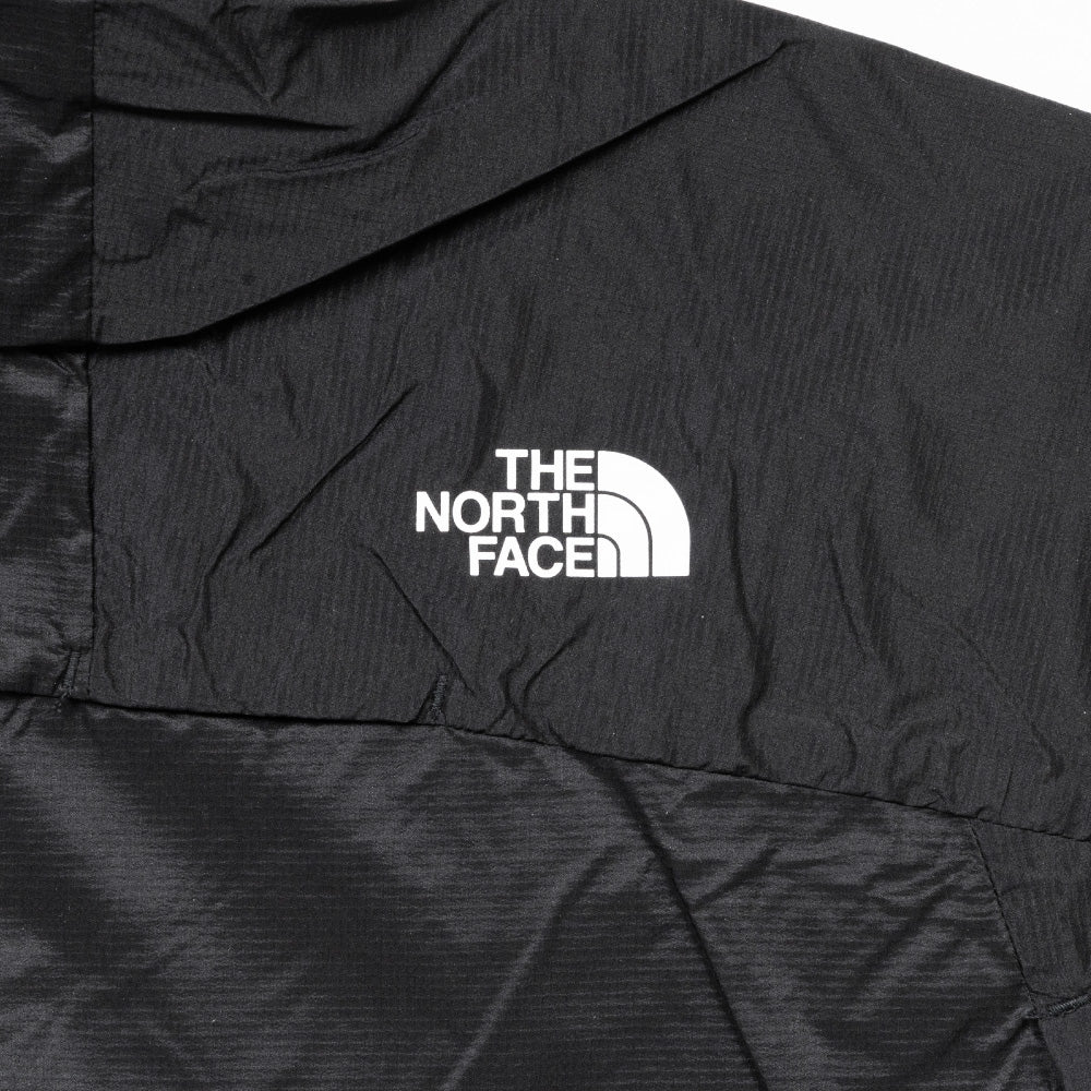 THE NORTH FACE | SwallowTail Vent Hoodie スワローテイルベント