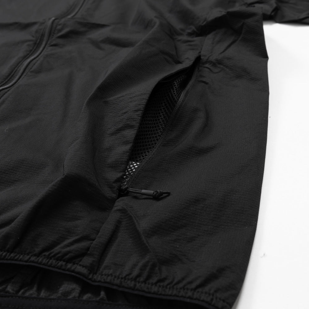 THE NORTH FACE - SwallowTail Vent Hoodie スワローテイルベント