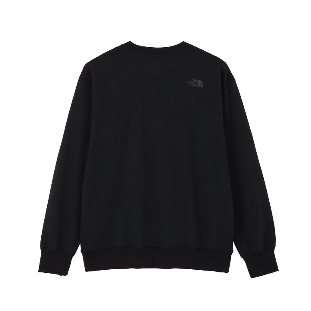 THE NORTH FACE - Ski Graphic Sweat Crew スキーグラフィック