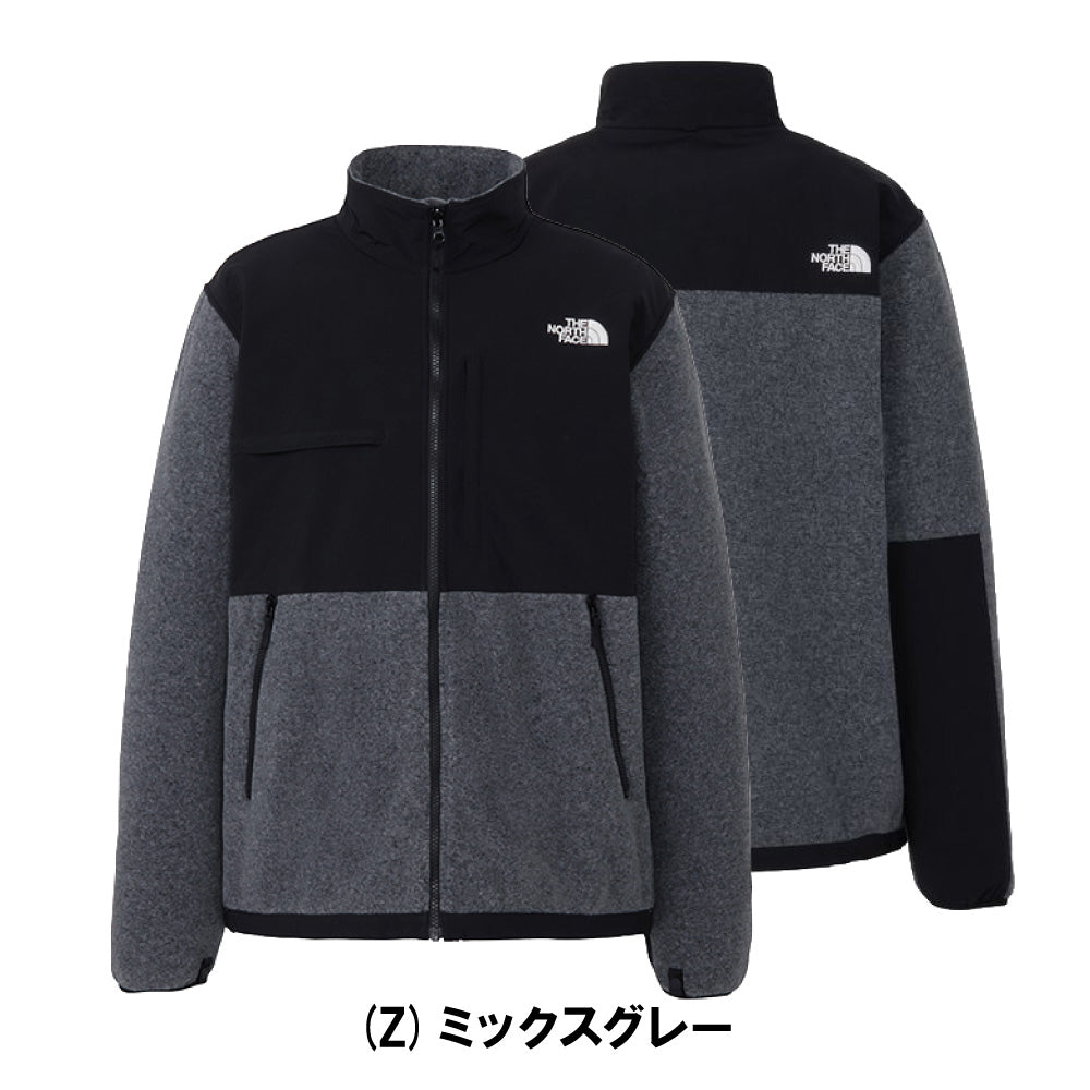MiiYUMM6 THE NORTH FACE サークルデナリジャケット THE NORTH FACE - Denali Jacket デナリジャケット NA62650