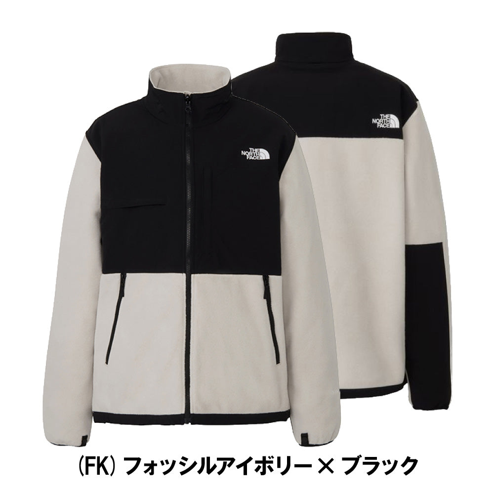THE NORTH FACE - Denali Jacket デナリジャケット NA62650
