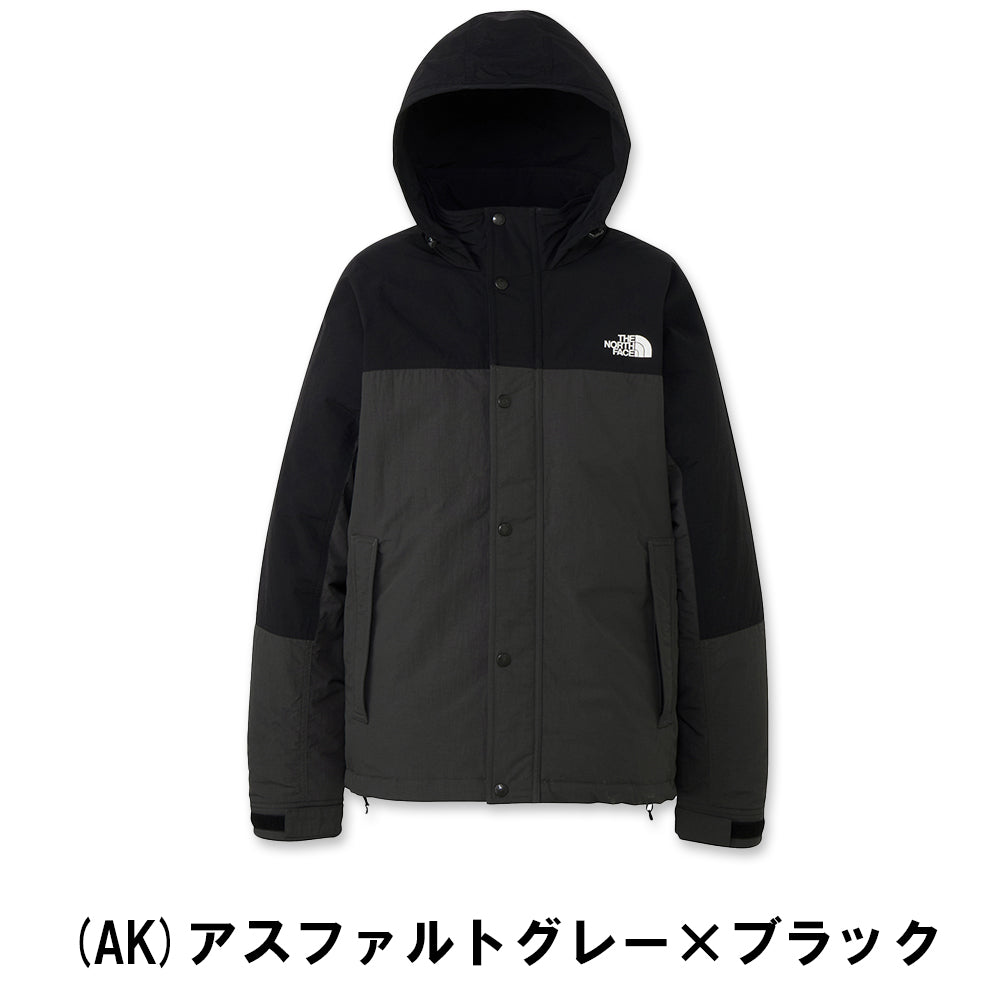 THE NORTH FACE - Hydrena Insulation Jacket ハイドレナ