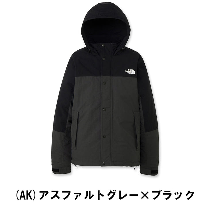 THE NORTH FACE - Hydrena Insulation Jacket ハイドレナ