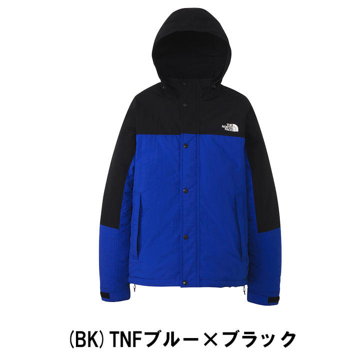 THE NORTH FACE - Hydrena Insulation Jacket ハイドレナ