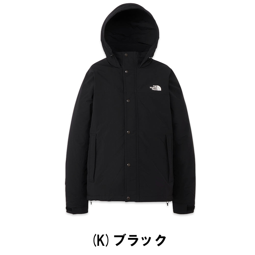 THE NORTH FACE - Hydrena Insulation Jacket ハイドレナ