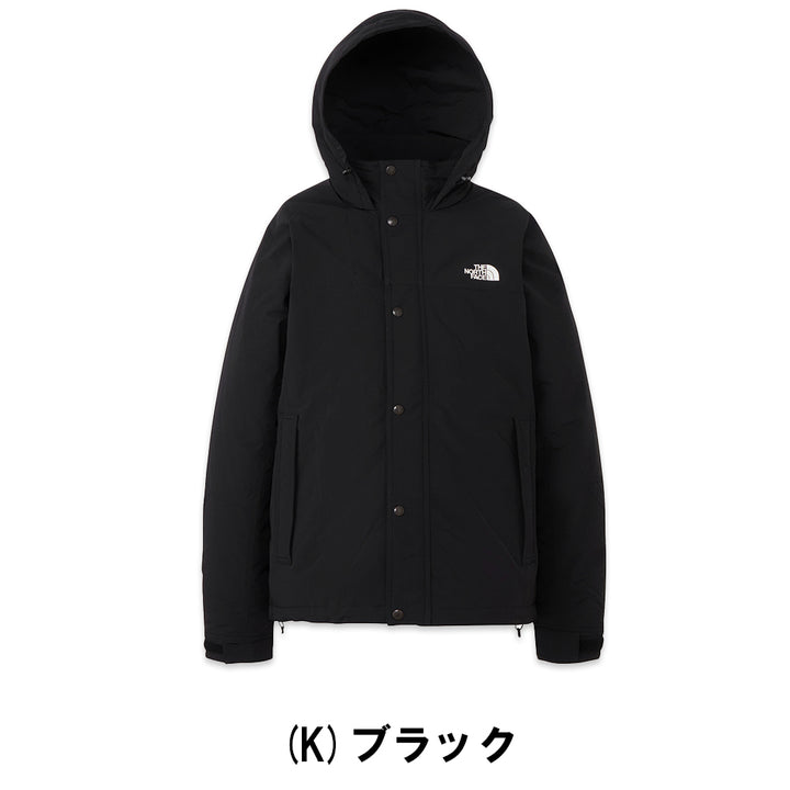 THE NORTH FACE - Hydrena Insulation Jacket ハイドレナ