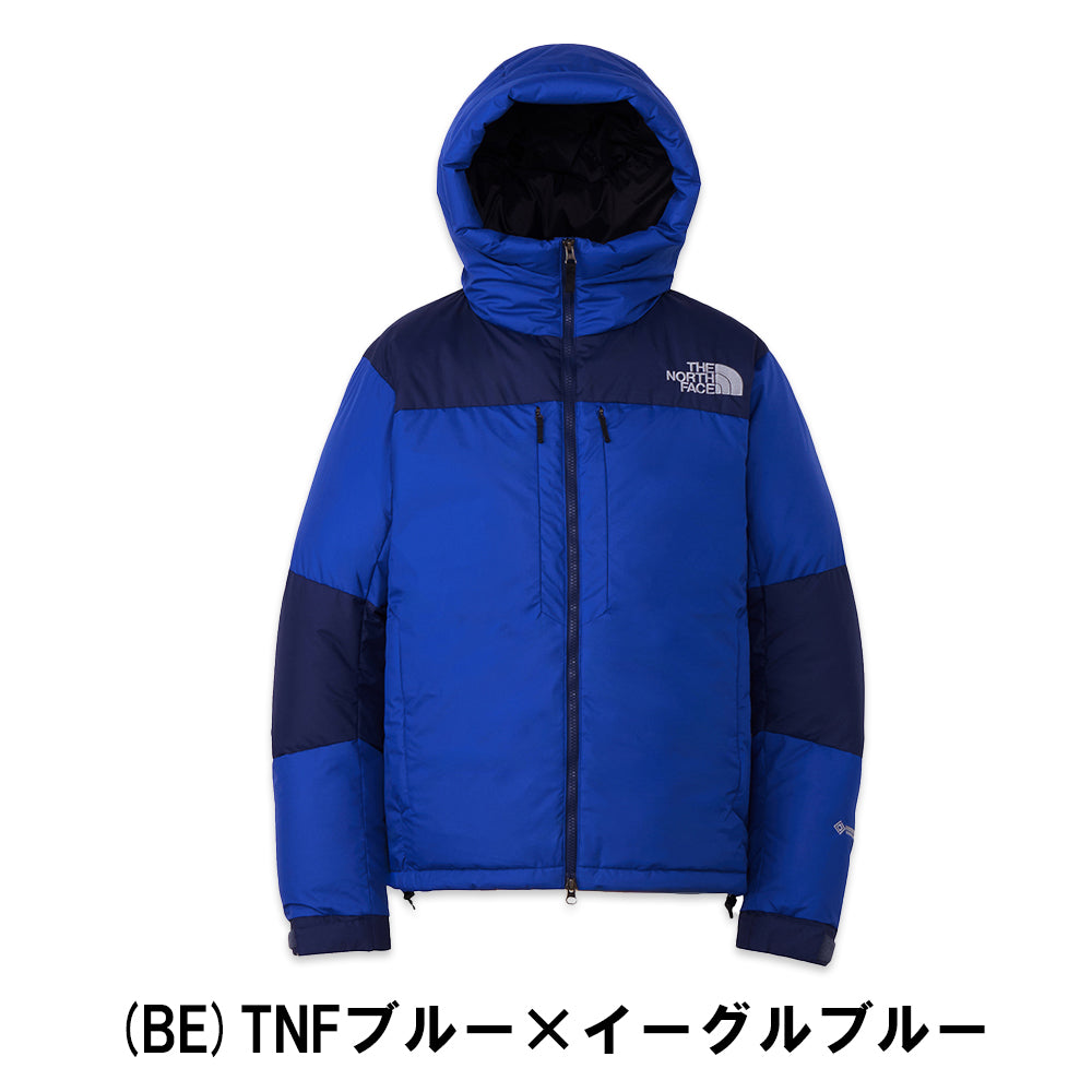 THE NORTH FACE - Baltoro Sleek Light Jacket バルトロスリークライト