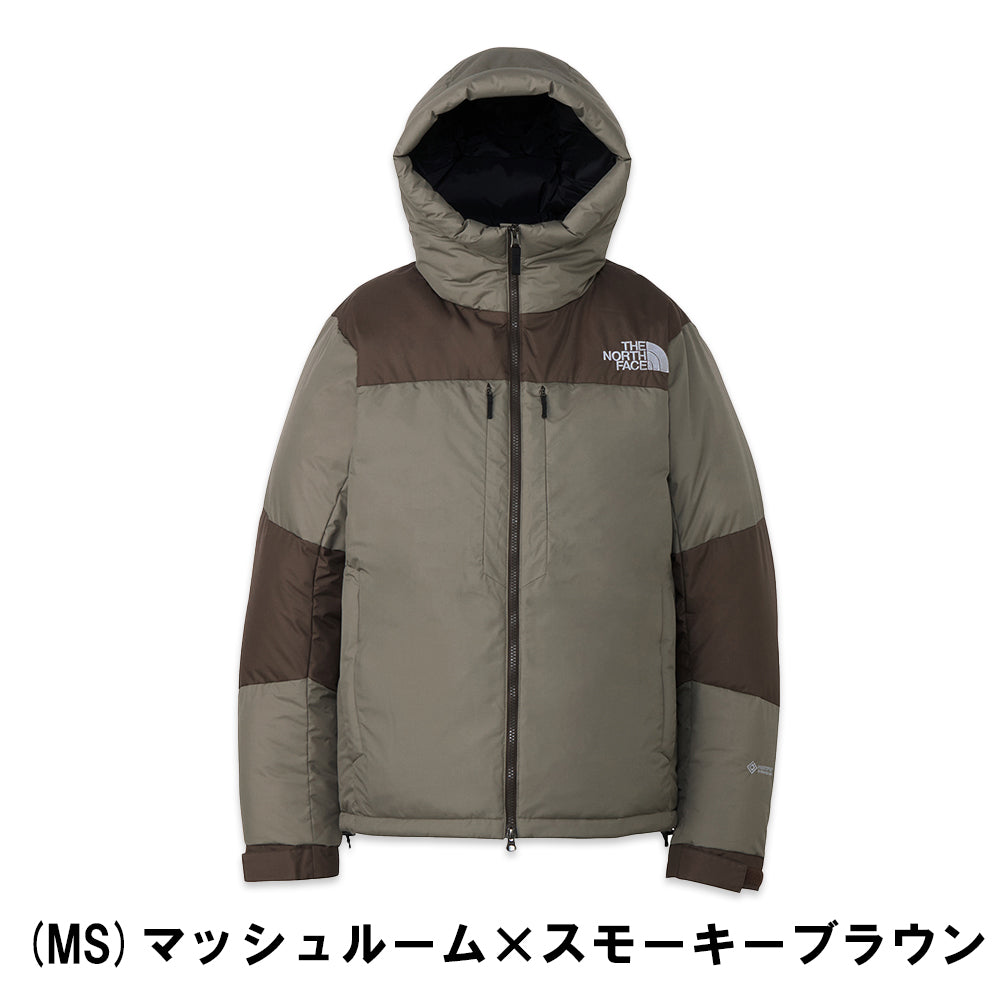 THE NORTH FACE - Baltoro Sleek Light Jacket バルトロスリークライト