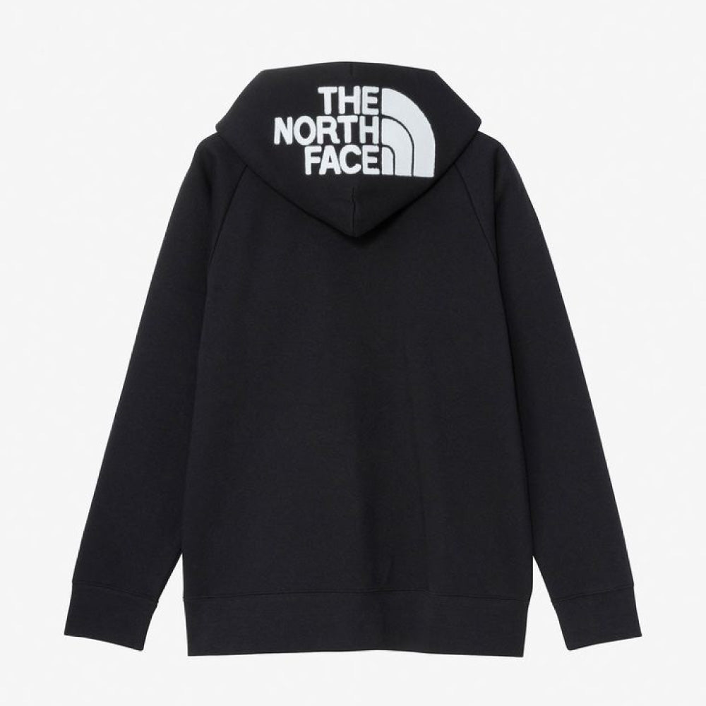 THE NORTH FACE - Rearview Full Zip Hoodie リアビューフルジップ