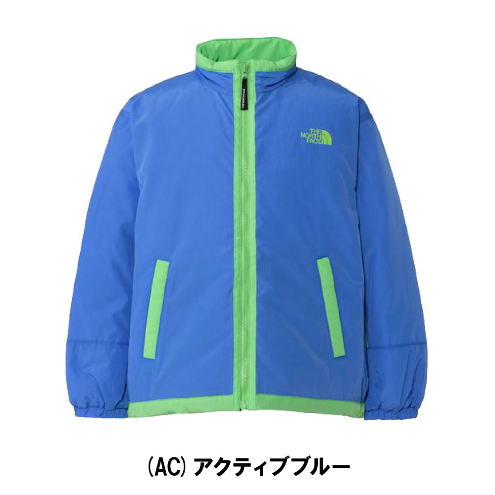 THE NORTH FACE - Flowline Insulation Jacket NYJ82670 | アウトドア