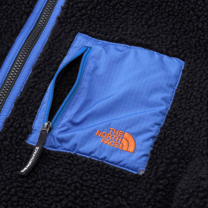 THE NORTH FACE - Boa Fleece Puff Jacket ボアフリースパフジャケット