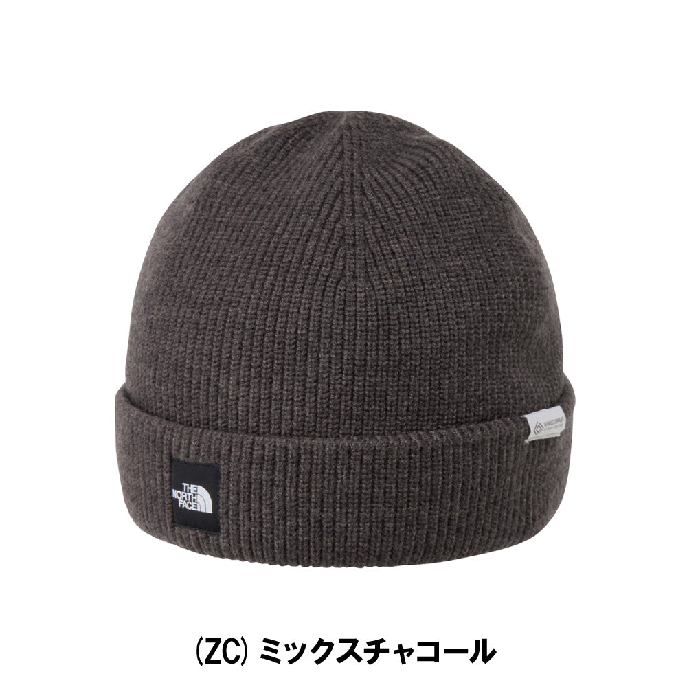 THE NORTH FACE ザ・ノース・フェイス - WINDSTOPPER Wool Beanie