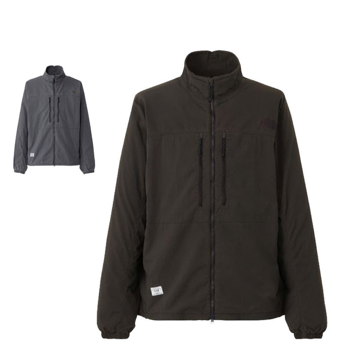 ビンテージ 廃盤 Nepal製 sherpa ソフトシェルジャケット 激レア THE NORTH FACE - GAR Faded Softshell Jacket NP22666 | アウトドア