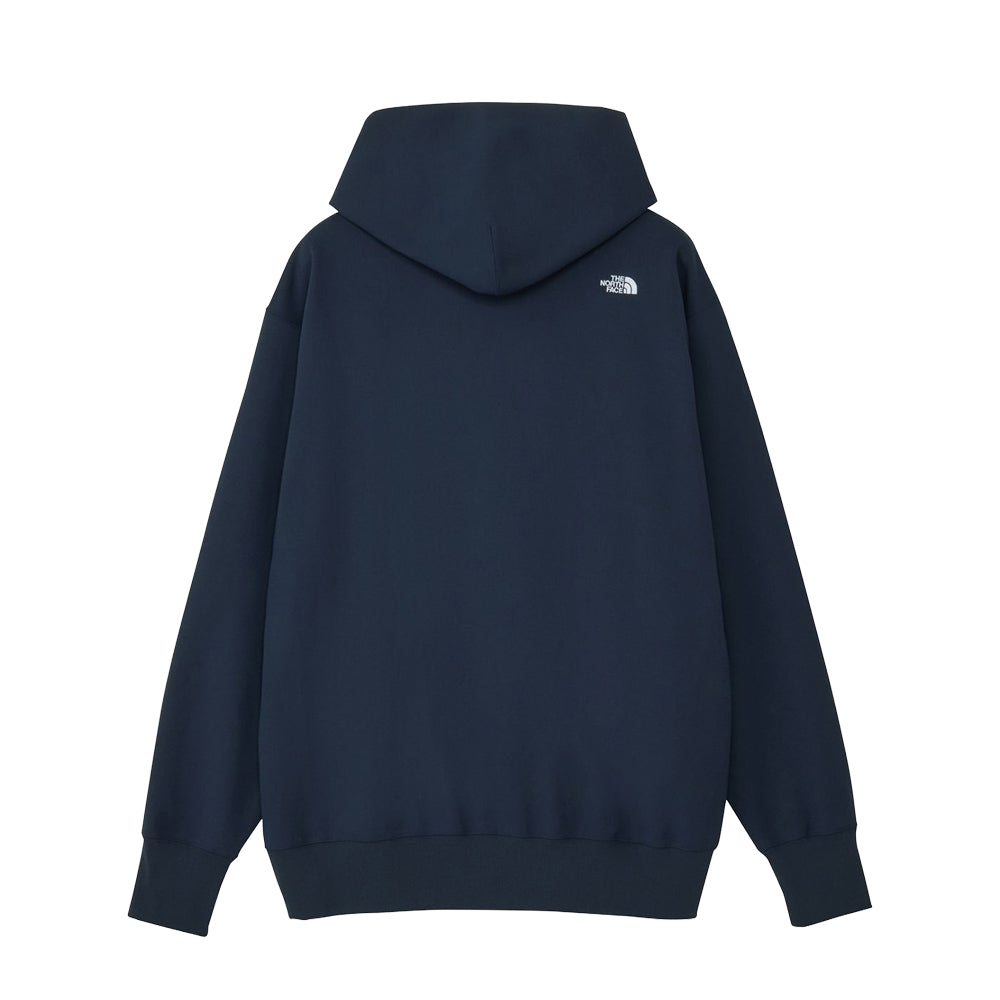 THE NORTH FACE - GAR Dry Pile Sweat Hoodie GARドライパイル