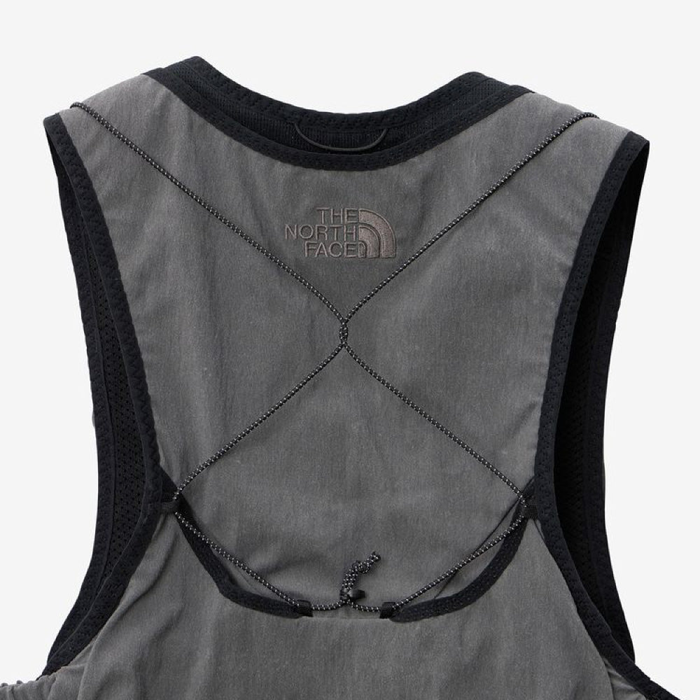 THE NORTH FACE - GAR Vest GARベスト NM62618 | アウトドアショップ