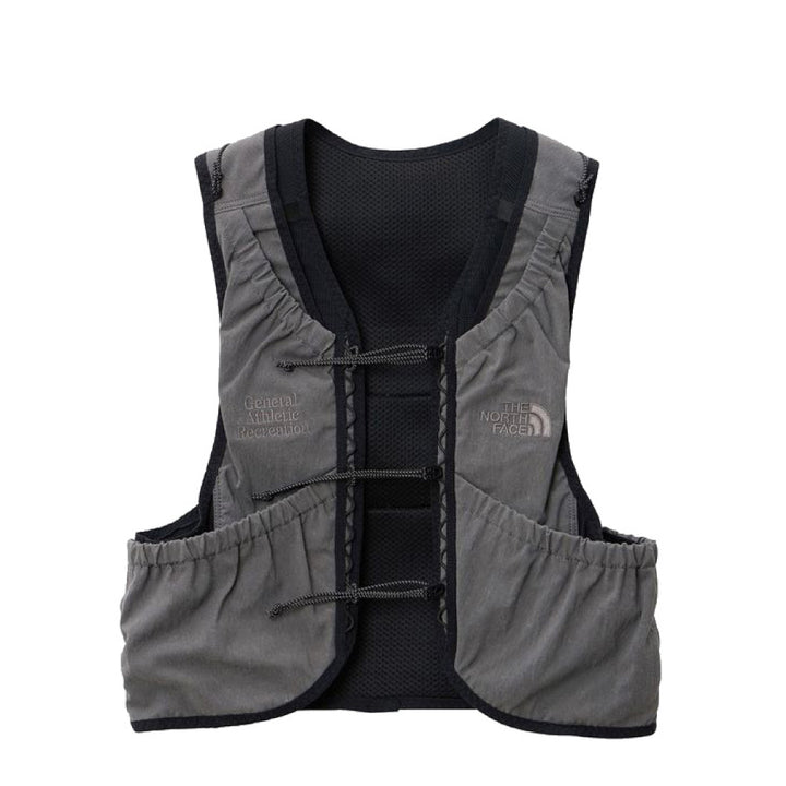 THE NORTH FACE - GAR Vest GARベスト NM62618 | アウトドアショップ