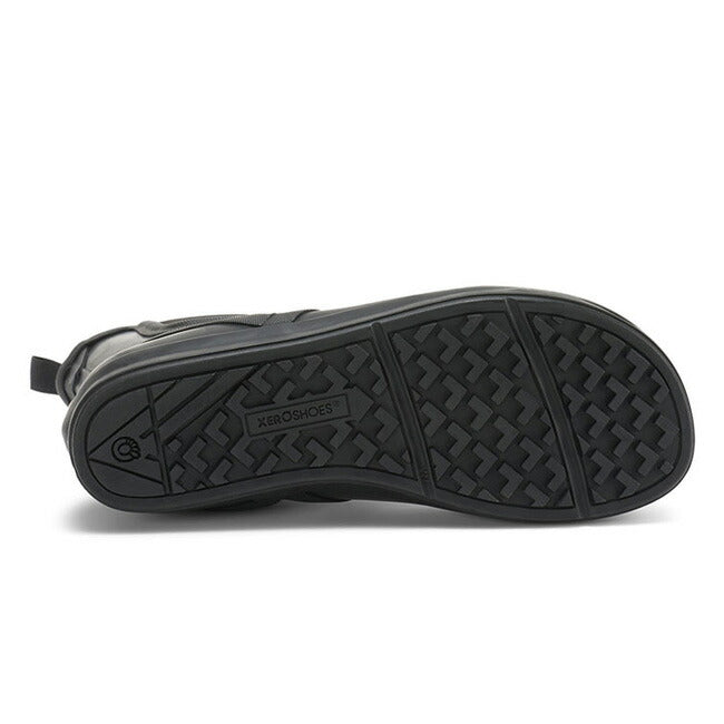 XEROSHOES ゼロシューズ GRACIE グレイシー GRC