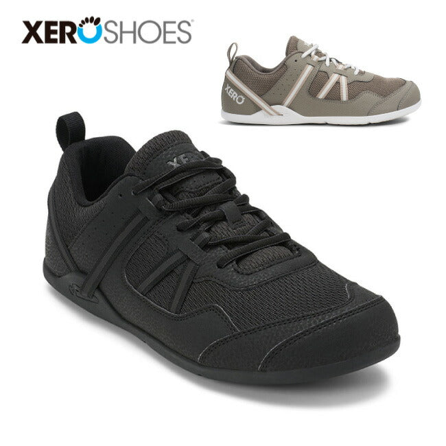 XEROSHOES ゼロシューズ PRIO プリオ PRM