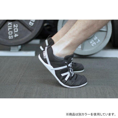 XEROSHOES ゼロシューズ PRIO プリオ PRM
