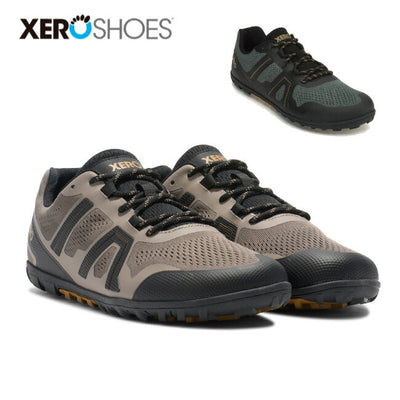 XEROSHOES ゼロシューズ MESA TRAIL II メサトレイルII MEM