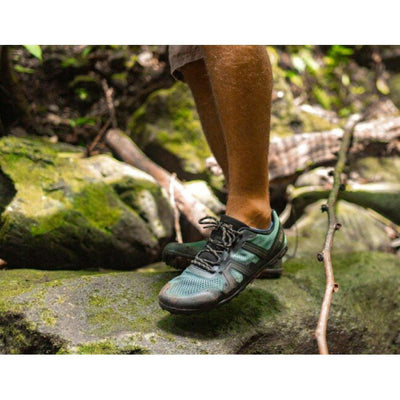 XEROSHOES ゼロシューズ MESA TRAIL II メサトレイルII MEM