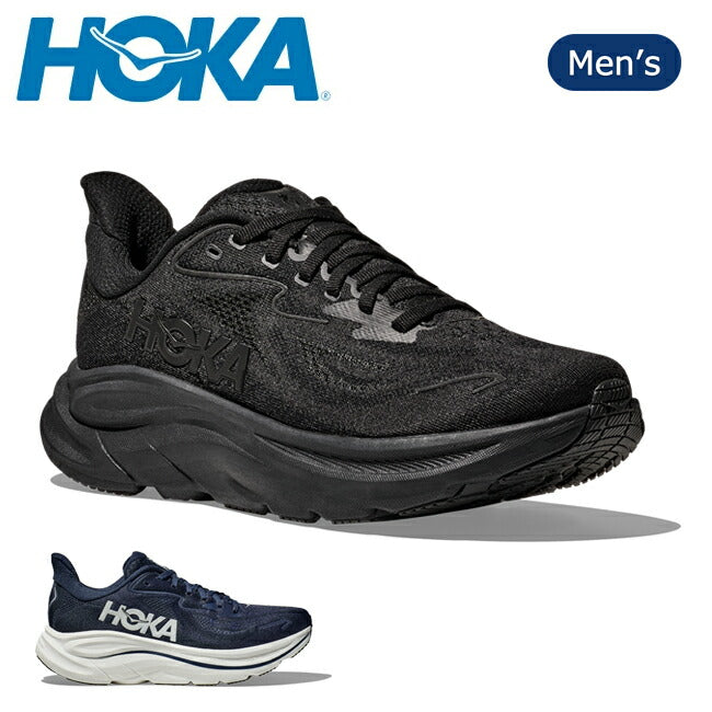 HOKA ホカ CLIFTON 10 クリフトン10 1162030