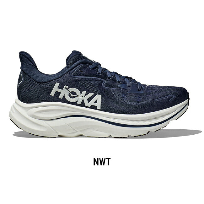 HOKA ホカ CLIFTON 10 クリフトン10 1162030