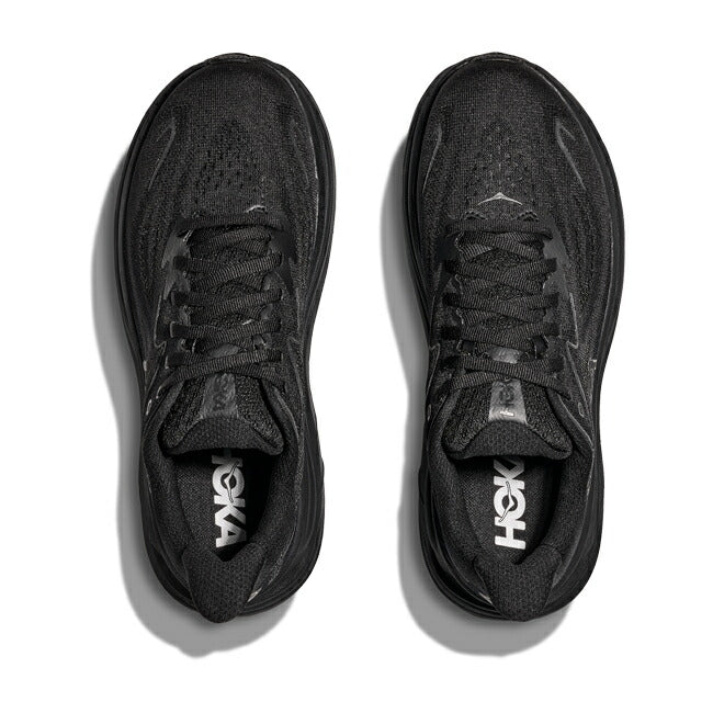 HOKA ホカ CLIFTON 10 WIDE クリフトン10ワイド 1162032 – アウトドア