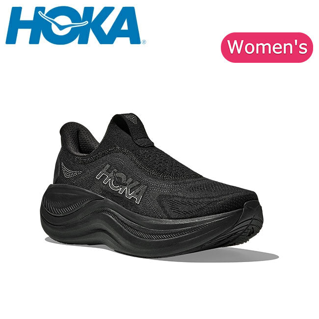 HOKA ホカ SKYWARD LACELESS スカイワードレースレス 1168877