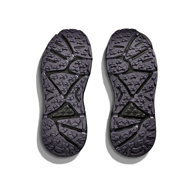 HOKA - ELITE TERRAIN SYSTEM STINSON EVO OG エリートテレイン