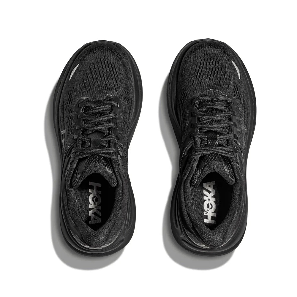 HOKA - BONDI 9 WIDE ボンダイ9ワイド 1162014 | アウトドアショップ