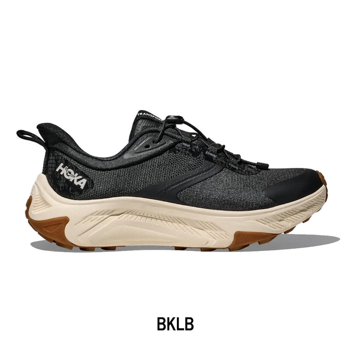 HOKA - TRANSPORT 2 WIDE トランスポート2ワイド 1174778 | アウトドア