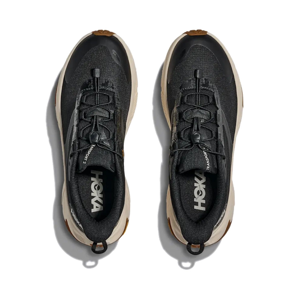 HOKA | TRANSPORT 2 WIDE トランスポート2ワイド 1174778– アウトドア