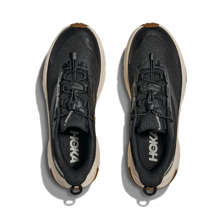 HOKA | TRANSPORT 2 WIDE トランスポート2ワイド 1174778– アウトドア