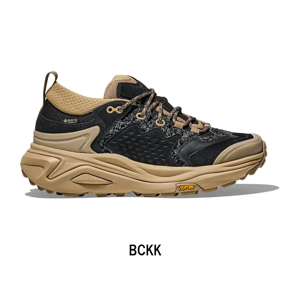 HOKA - KAHA 3 LOW GTX TP カハ3ローGTXTP 1168951 | アウトドア