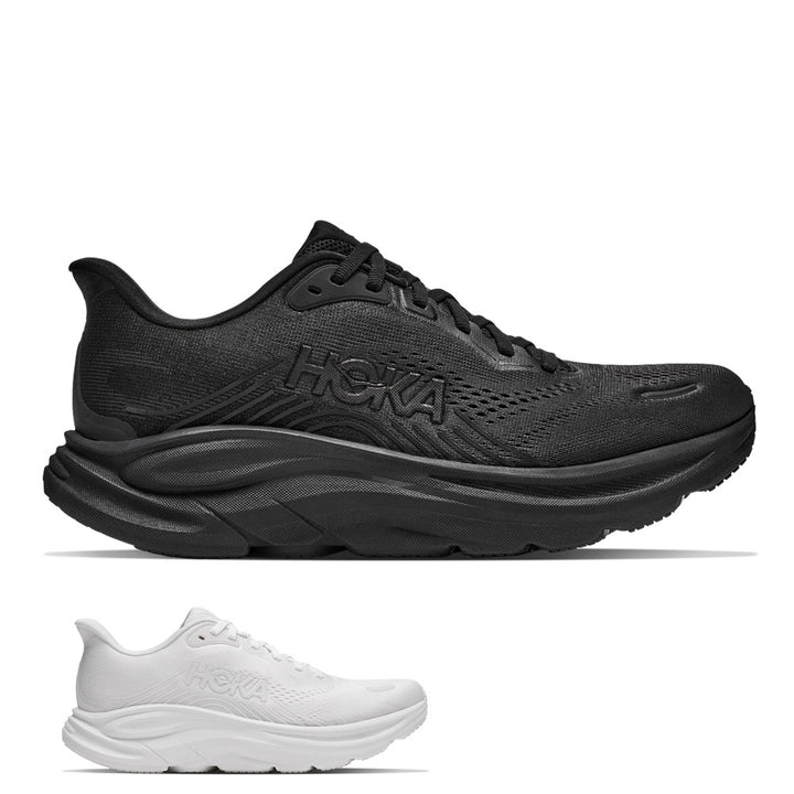 HOKA ホカ　CLIFTON 11 WIDE クリフトン11ワイド　24㎝ HOKA - CLIFTON 11 WIDE クリフトン11ワイド 1177538 | アウトドア