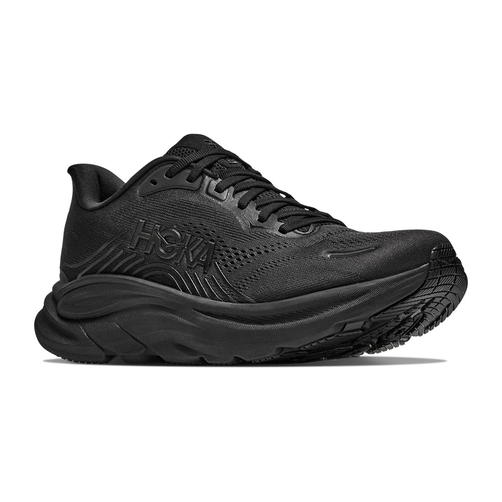 HOKA ホカ　CLIFTON 11 WIDE クリフトン11ワイド　24㎝ HOKA - CLIFTON 11 WIDE クリフトン11ワイド 1177538｜ランニング