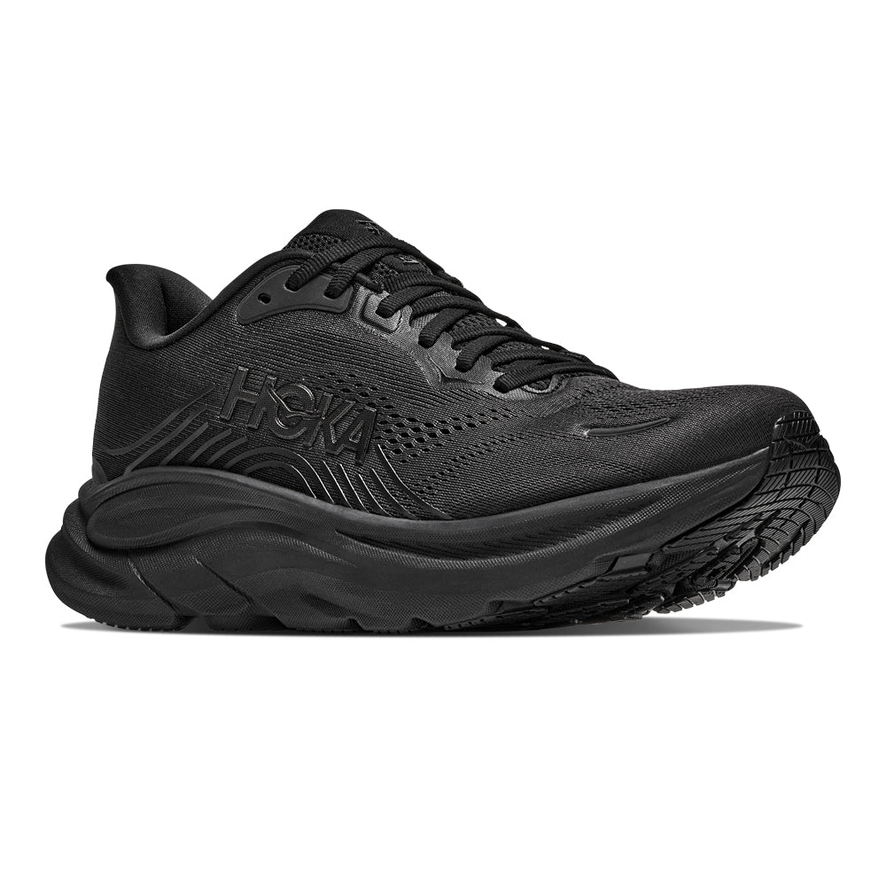 【土日限定500円引】【美品】HOKA CLIFTON 11 WIDE 24cm HOKA - CLIFTON 11 WIDE クリフトン11ワイド 1177539 | アウトドア