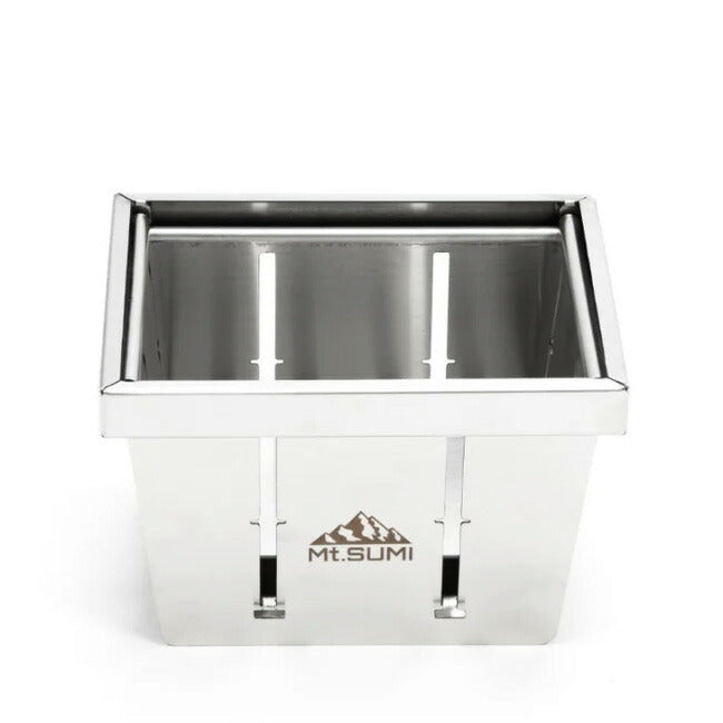 Mt.SUMI マウントスミ PerfectGrill micro (recta) パーフェクトグリルマイクロ(レクタ) OS2502PG-MC-RE