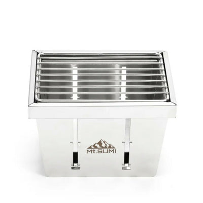 Mt.SUMI マウントスミ PerfectGrill micro (recta) パーフェクトグリルマイクロ(レクタ) OS2502PG-MC-RE